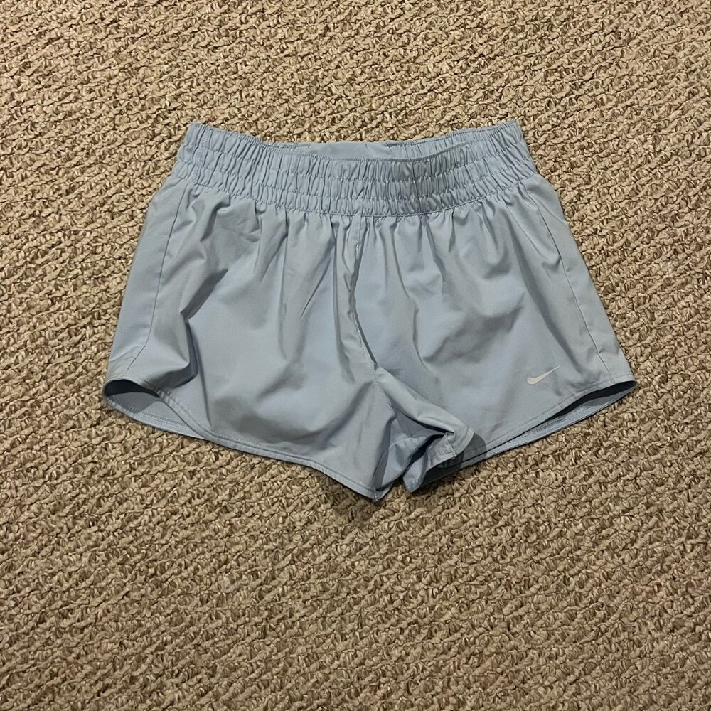 Womens Nike Shorts